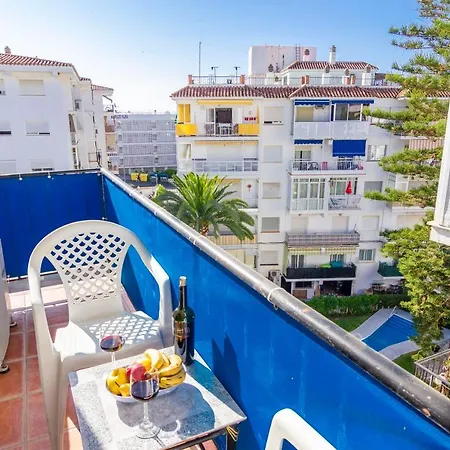 Apartment Cozy With Pool In A/a